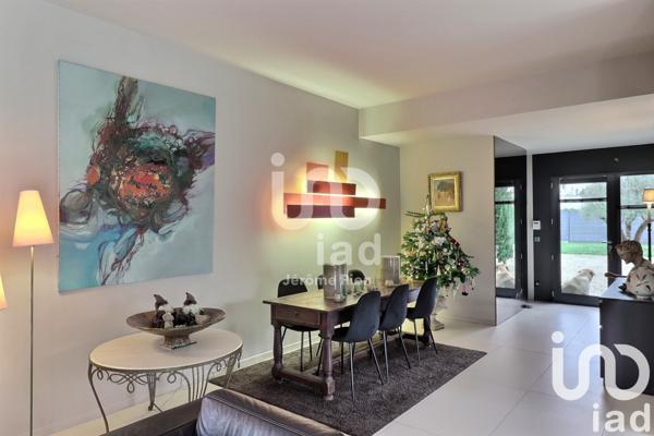 Maison à vendre 6 pièces 150 m² Tours