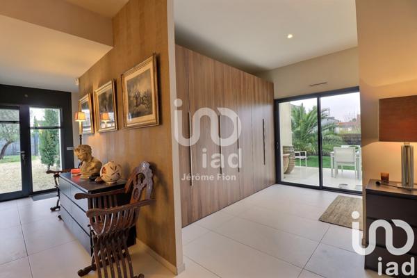 Maison à vendre 6 pièces 150 m² Tours