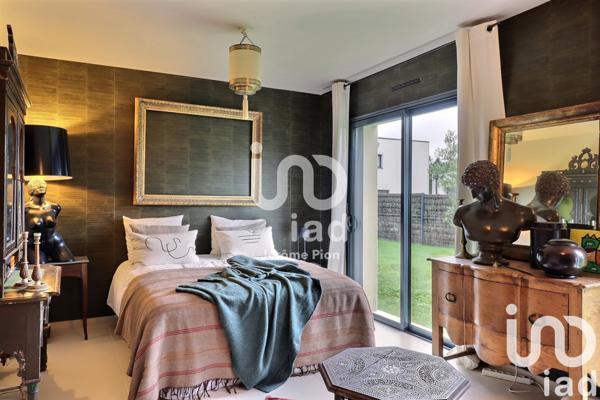 Maison à vendre 6 pièces 150 m² Tours