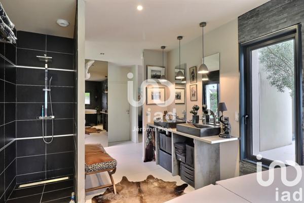 Maison à vendre 6 pièces 150 m² Tours