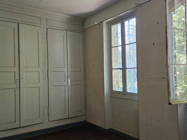Maison 15 pièces 616m² à vendre à Le Pont-de-Beauvoisin 73330