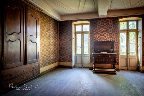 Maison 15 pièces 616m² à vendre à Le Pont-de-Beauvoisin 73330