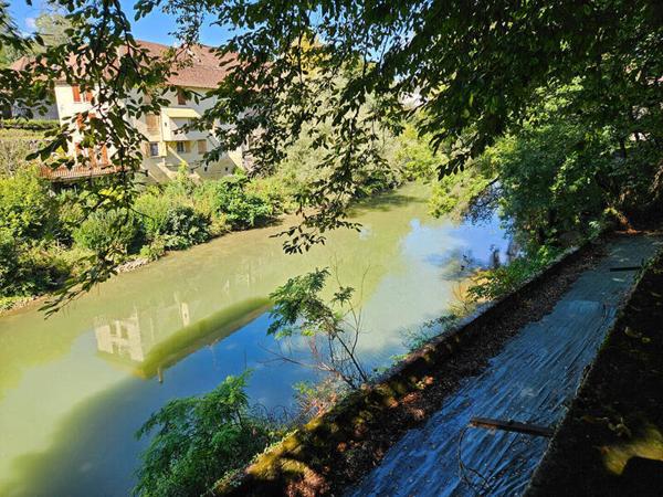 Maison 15 pièces 616m² à vendre à Le Pont-de-Beauvoisin 73330