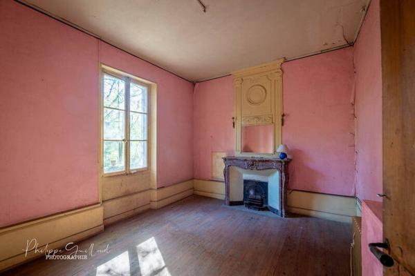 Maison 15 pièces 616m² à vendre à Le Pont-de-Beauvoisin 73330