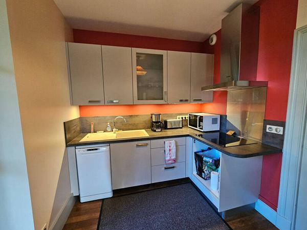 Maison 15 pièces 616m² à vendre à Le Pont-de-Beauvoisin 73330