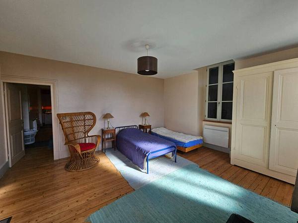 Maison 15 pièces 616m² à vendre à Le Pont-de-Beauvoisin 73330