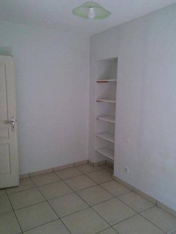 Appartement 2 pièces                                        - 38000 Grenoble Réf : 5341