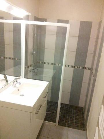 Appartement 2 pièces                                        - 38000 Grenoble Réf : 5341