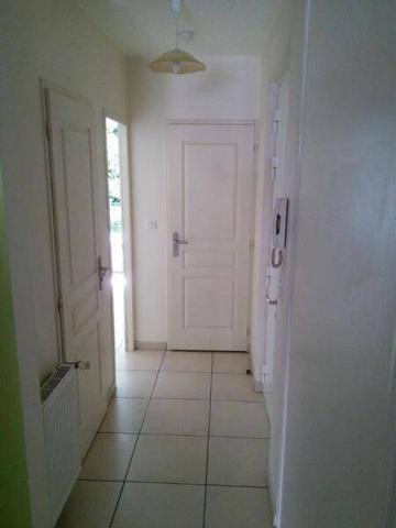 Appartement 2 pièces                                        - 38000 Grenoble Réf : 5341