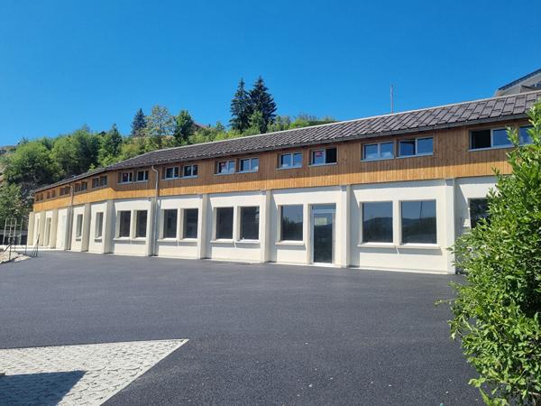 Appartement 3 pièces 66 m2