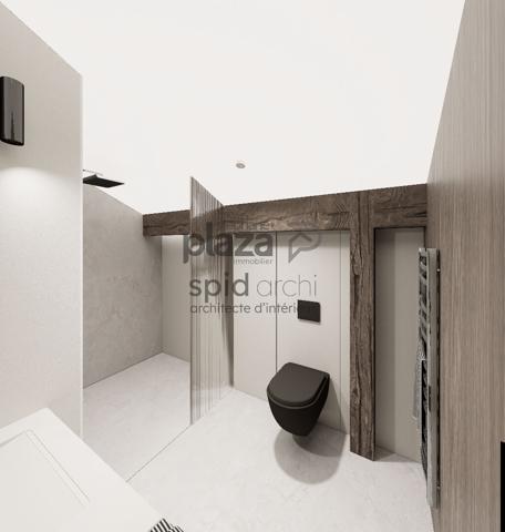 Appartement 3 pièces 66 m2