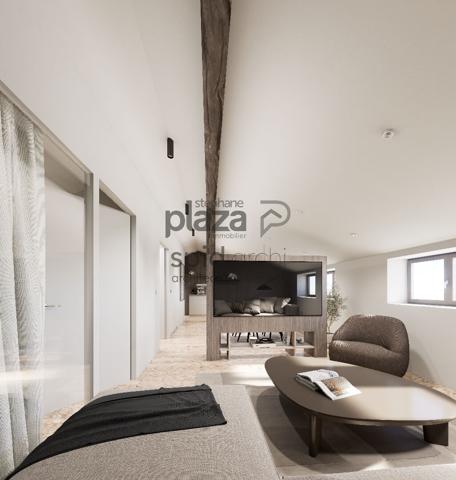 Appartement 3 pièces 66 m2