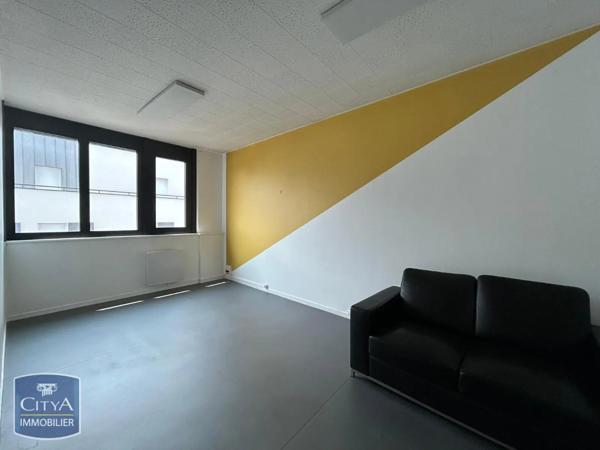 Local commercial à louer