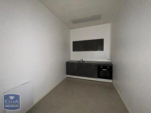 Local commercial à louer