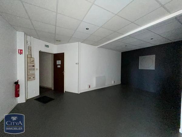 Local commercial à louer