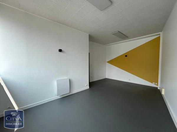 Local commercial à louer