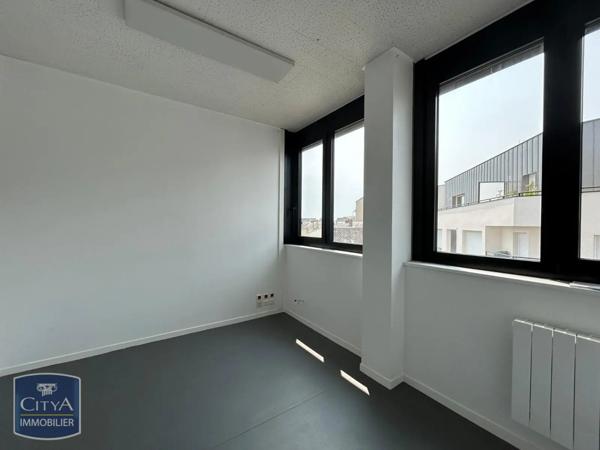 Local commercial à louer