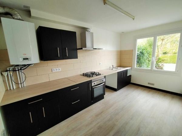 Maison à louer    4 pièces •  Aire-sur-l'Adour