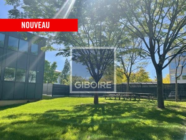 Bureaux - A VENDRE - RENNES (réf : 35.1527)