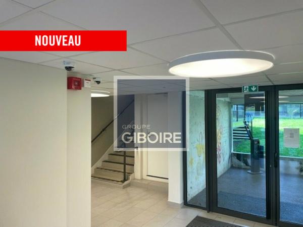 Bureaux - A VENDRE - RENNES (réf : 35.1527)