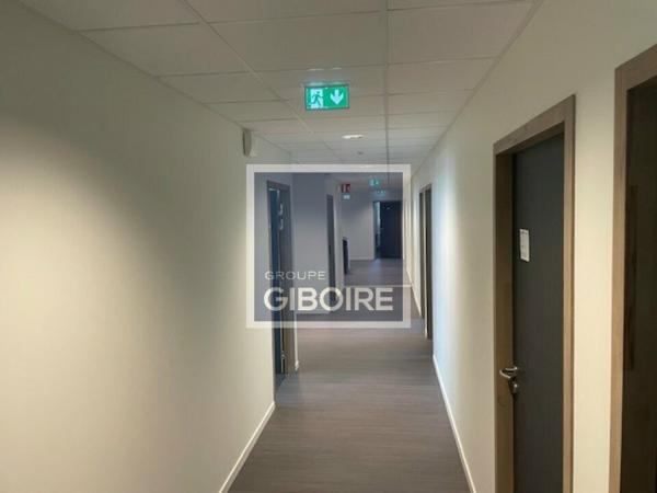 Bureaux - A VENDRE - RENNES (réf : 35.1527)