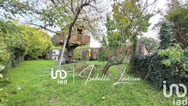 Maison à vendre 8 pièces 200 m² Mézy-sur-Seine