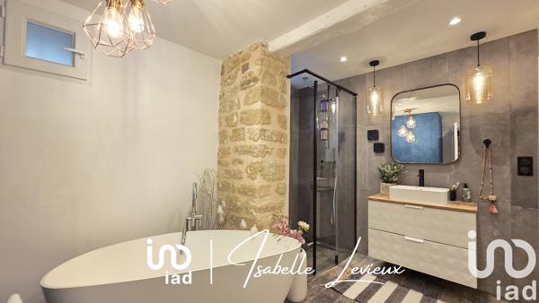 Maison à vendre 8 pièces 200 m² Mézy-sur-Seine