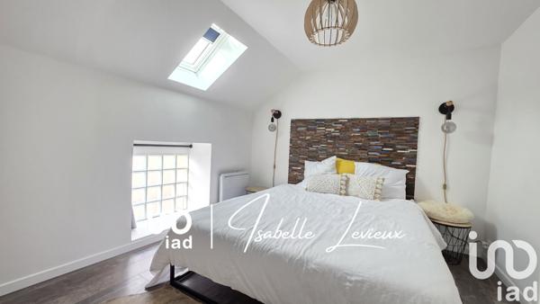 Maison à vendre 8 pièces 200 m² Mézy-sur-Seine