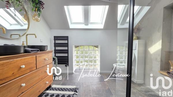 Maison à vendre 8 pièces 200 m² Mézy-sur-Seine