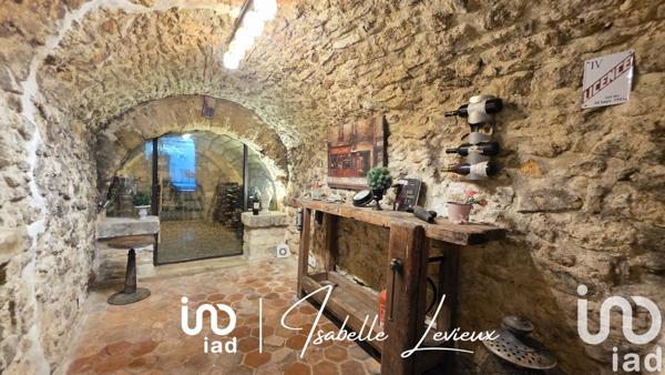 Maison à vendre 8 pièces 200 m² Mézy-sur-Seine