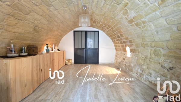 Maison à vendre 8 pièces 200 m² Mézy-sur-Seine