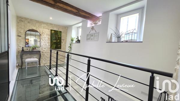 Maison à vendre 8 pièces 200 m² Mézy-sur-Seine