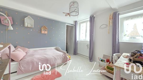 Maison à vendre 8 pièces 200 m² Mézy-sur-Seine