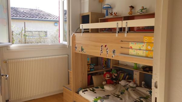 Maison
                                                                                                                                                                                                                                                                                                                        4 pièce(s)                                                                                                                                                                                                          3 chambre(s)                                                                                                                                                                                                          87  m²