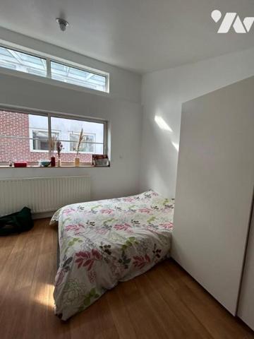 Ensemble immobilier composé de 6 lots