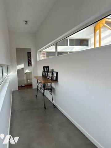 Ensemble immobilier composé de 6 lots