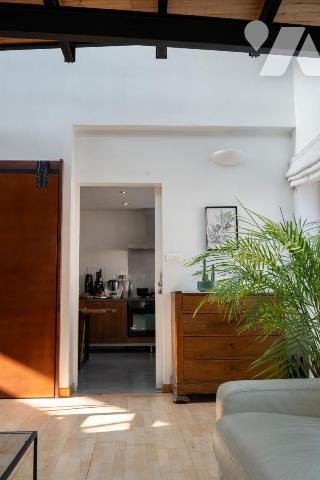 Ensemble immobilier composé de 6 lots
