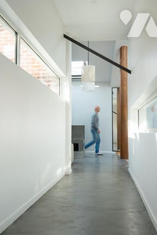 Ensemble immobilier composé de 6 lots