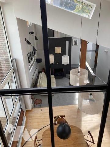 Ensemble immobilier composé de 6 lots