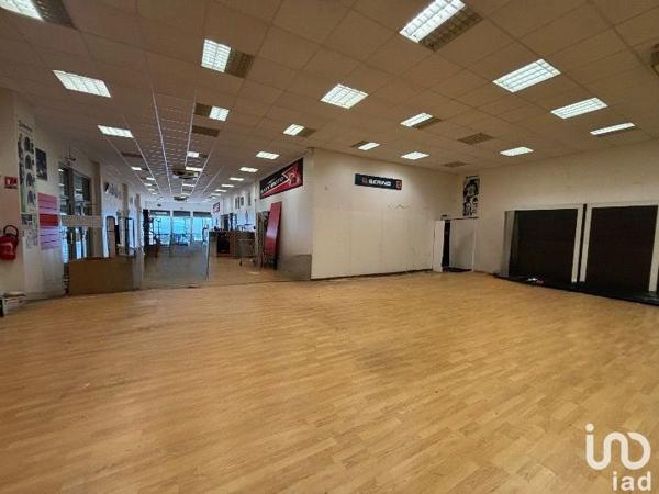 Location local commercial 