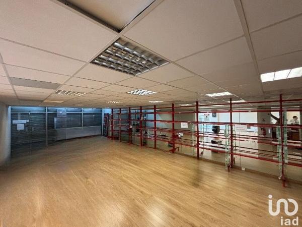 Location local commercial 