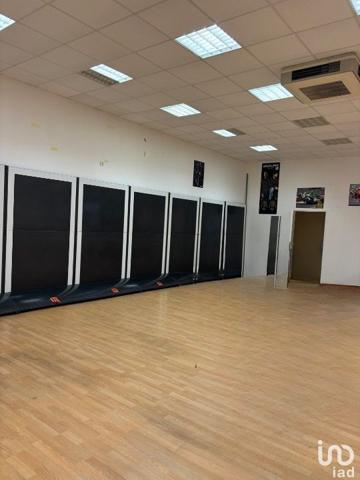 Location local commercial 