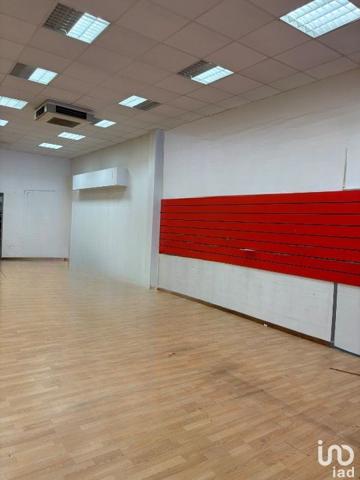 Location local commercial 