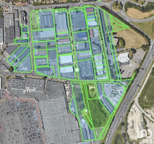 Location local commercial 