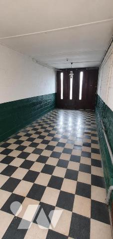ESCAUDAIN MAISON 4 CHAMBRES