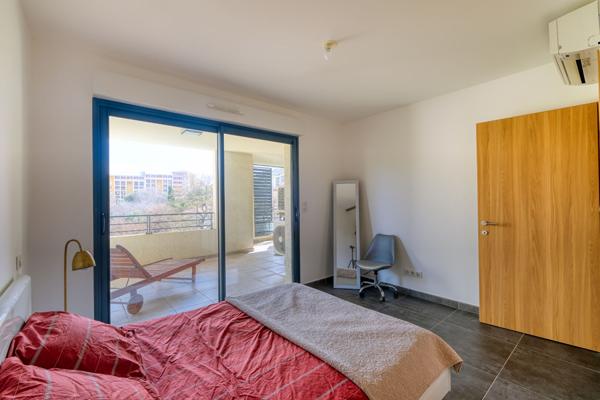 Vente Appartement 3 pièces Ville di Pietrabugno