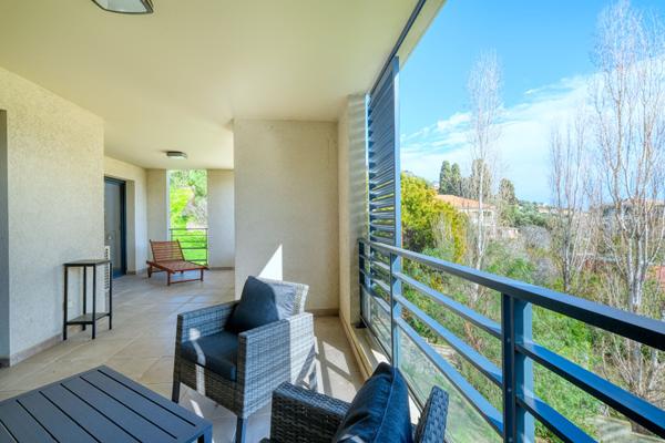 Vente Appartement 3 pièces Ville di Pietrabugno