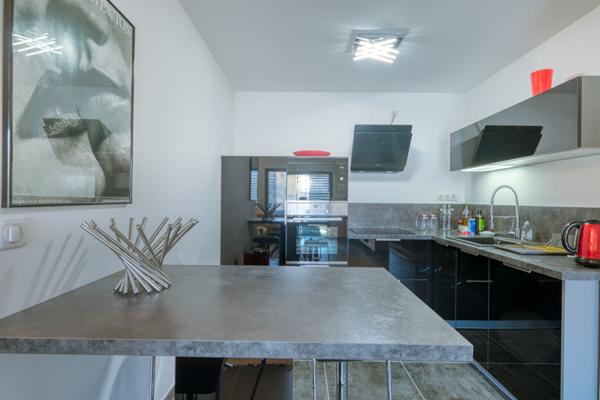 Vente Appartement 3 pièces Ville di Pietrabugno