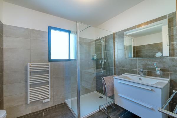 Vente Appartement 3 pièces Ville di Pietrabugno