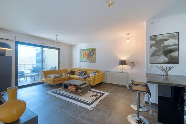 Vente Appartement 3 pièces Ville di Pietrabugno